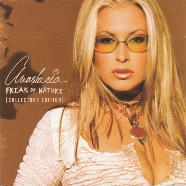 Anastacia